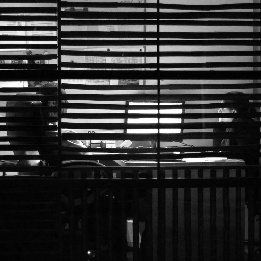 tranquilidad Agradecimiento a Nuestros Clientes